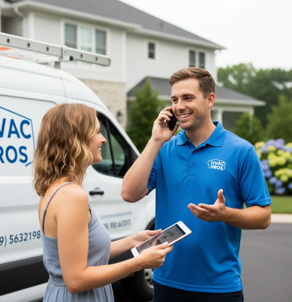 AC Installation in Carteret, NJ